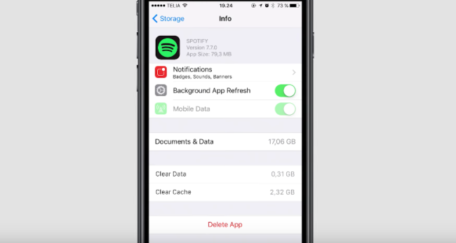 concepto ios 11