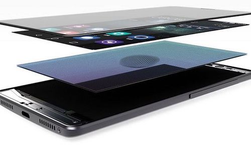force touch