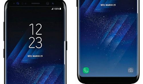 samsung galaxy s8