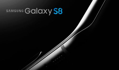 Samsung Galaxy S8