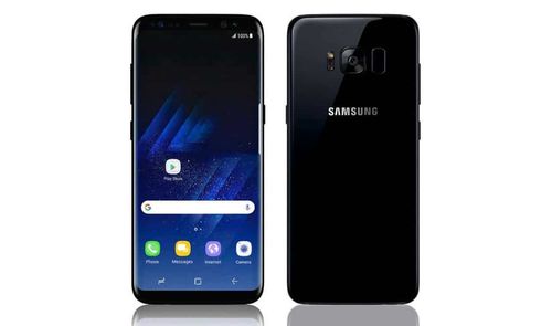accesorios del Samsung Galaxy S8