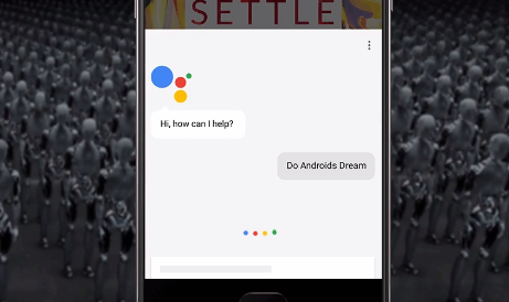 google assistant oneplus 3t
