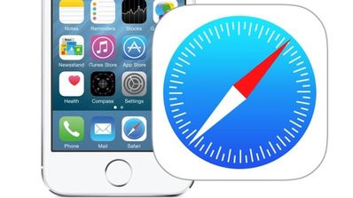 ios safari