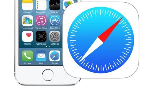 ios safari