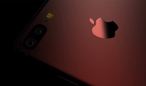 Vídeo conceptual del iPhone 8