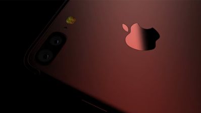 Vídeo conceptual del iPhone 8