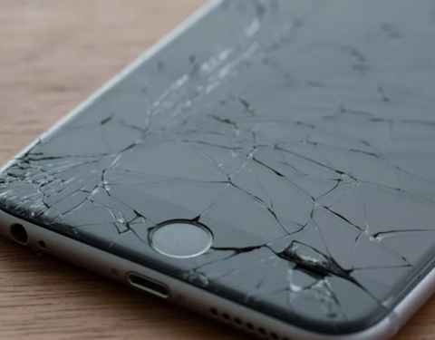 Reparación de Pantalla Iphone 6s
