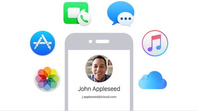 ID de Apple