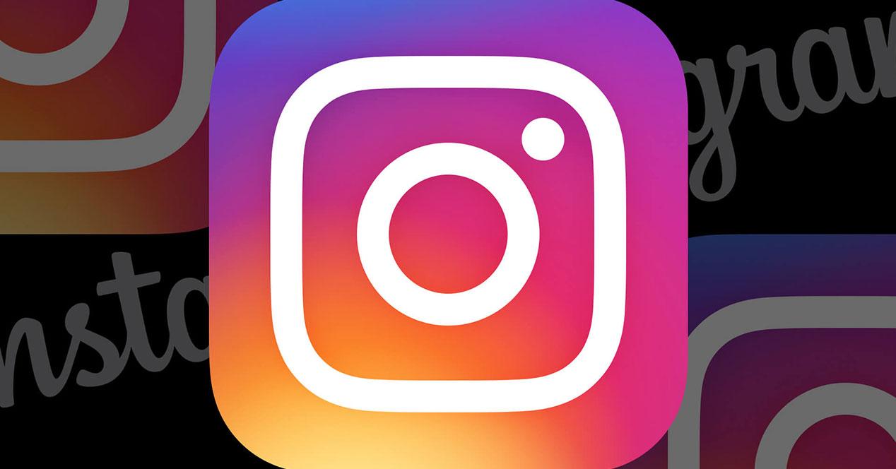 Historias de Instagram móvil