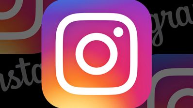 Historias de Instagram móvil