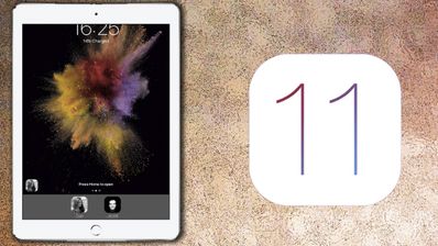 ios 11