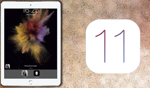 ios 11