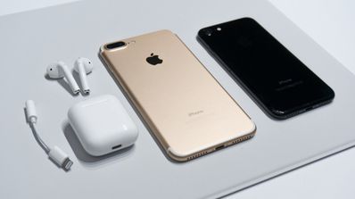 iphone 7 plus