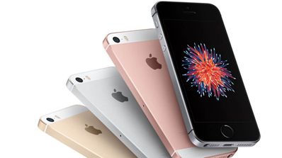 nuevo iPhone SE con 32 GB