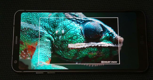 pantalla lg g6