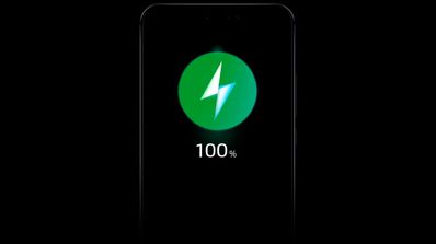 Carga rápida mCharge de Meizu