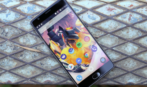 oneplus 3t