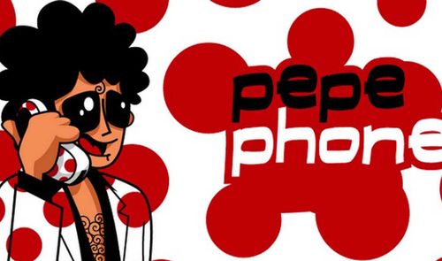pepephone