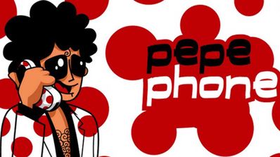 pepephone