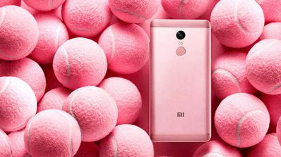 Xiaomi Redmi Note 4x