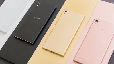 xperia xz prmium