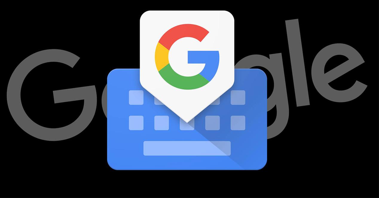 teclado Bboard de Google para Android
