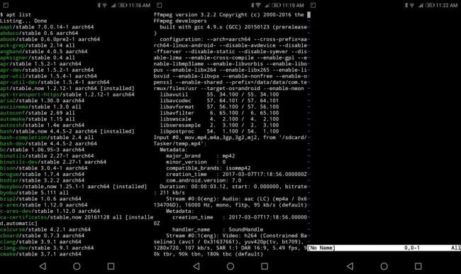Termux