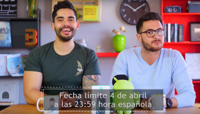 topes de gama sorteo