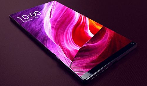 xiaomi mi mix 2