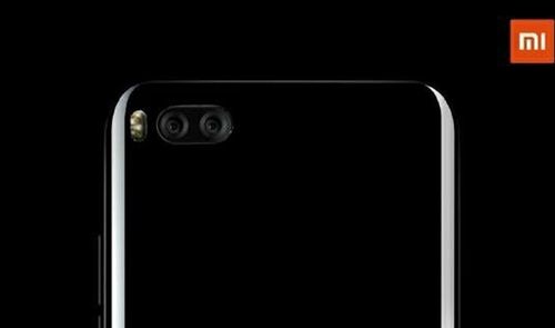 xiaomi mi6