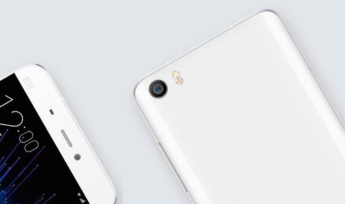 Xiaomi Mi6