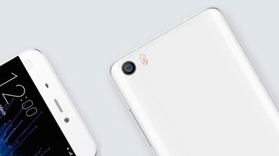 Xiaomi Mi6