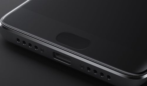 características Xiaomi Mi6