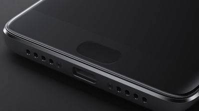 características Xiaomi Mi6