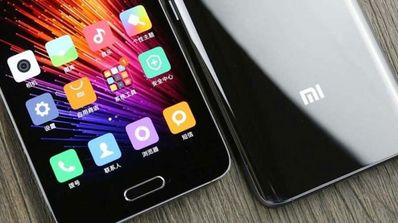 xiaomi