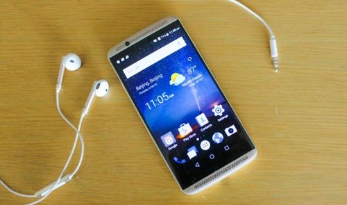 zte axon 7