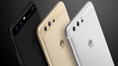 huawei p10