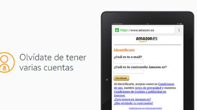 usar Amazon Pay