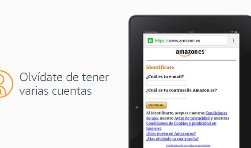 usar Amazon Pay