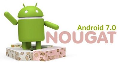android nougat