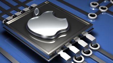 Procesador de Apple