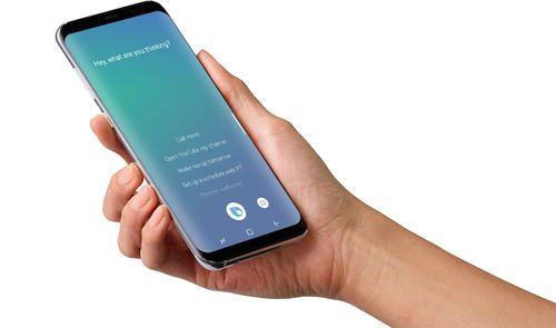 botón bixby