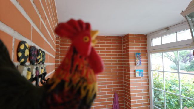 Foto a infinito con el Sony Xperia XA1