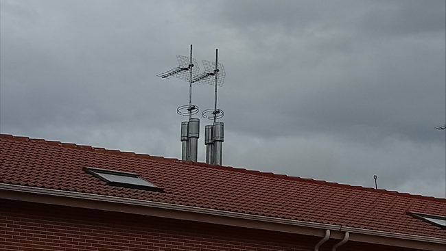 Foto zoom con el Sony Xperia XA1