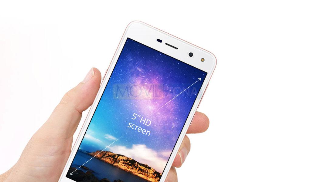 Huawei Y5 II blanco