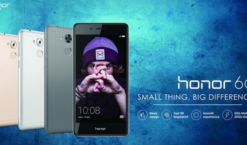 honor 6c