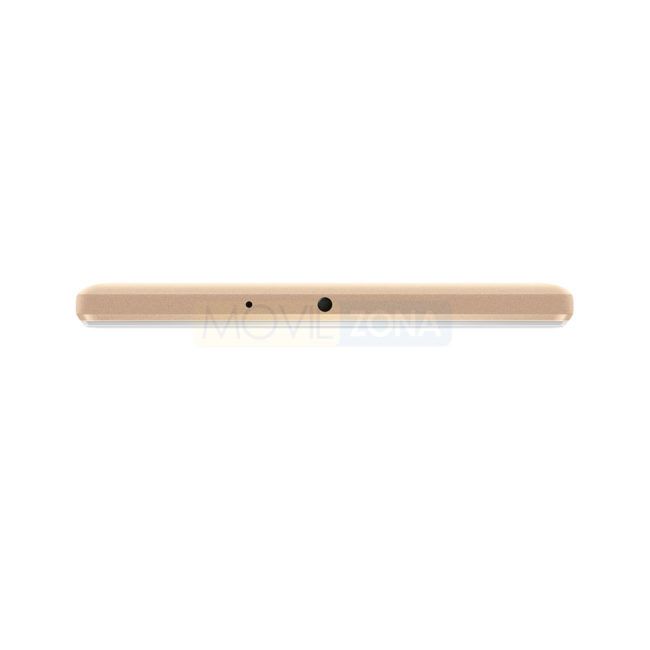 Honor 8 Pro conector de auriculares