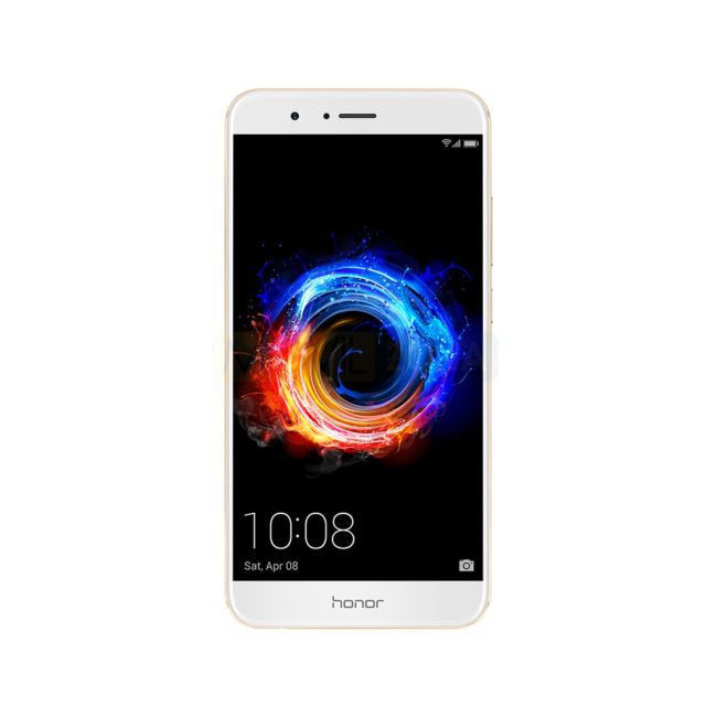 Honor 8 Pro blanco