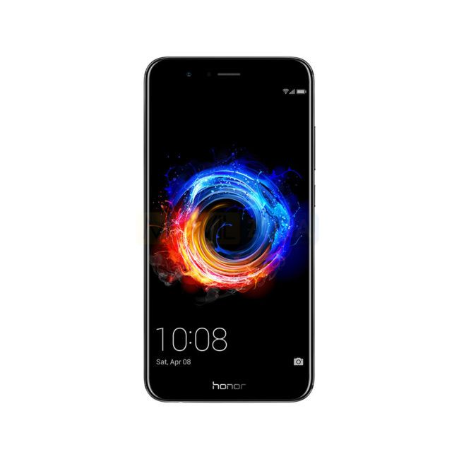 Honor 8 Pro negro