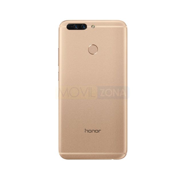 Honor 8 Pro doble cámara